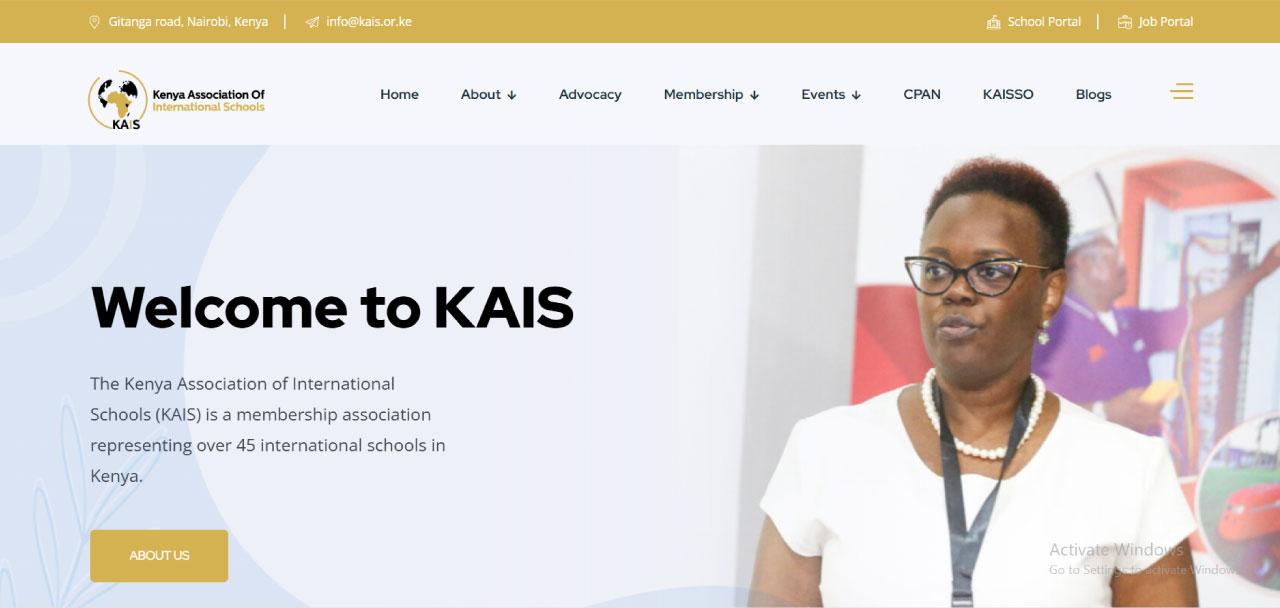 KAIS